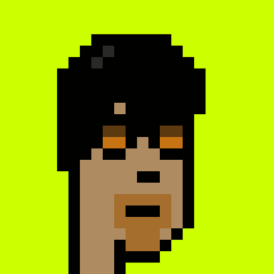 Punk #3835