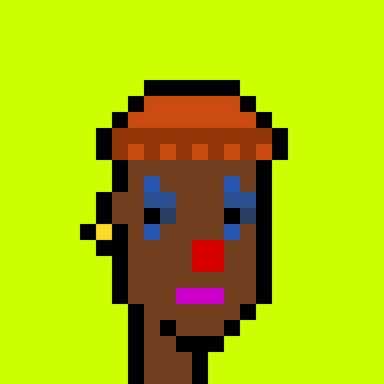Punk #3859