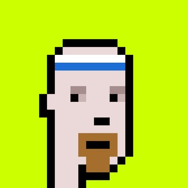 Punk #3878