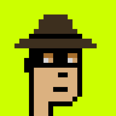 Punk #3882