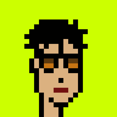 Punk #3885