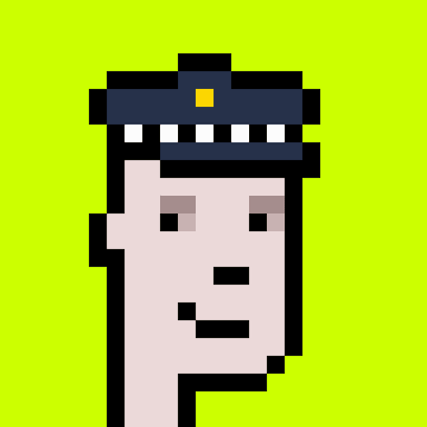 Punk #3890