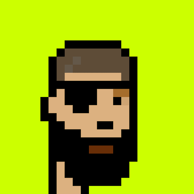 Punk #3893