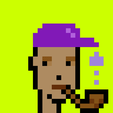 Punk #3895