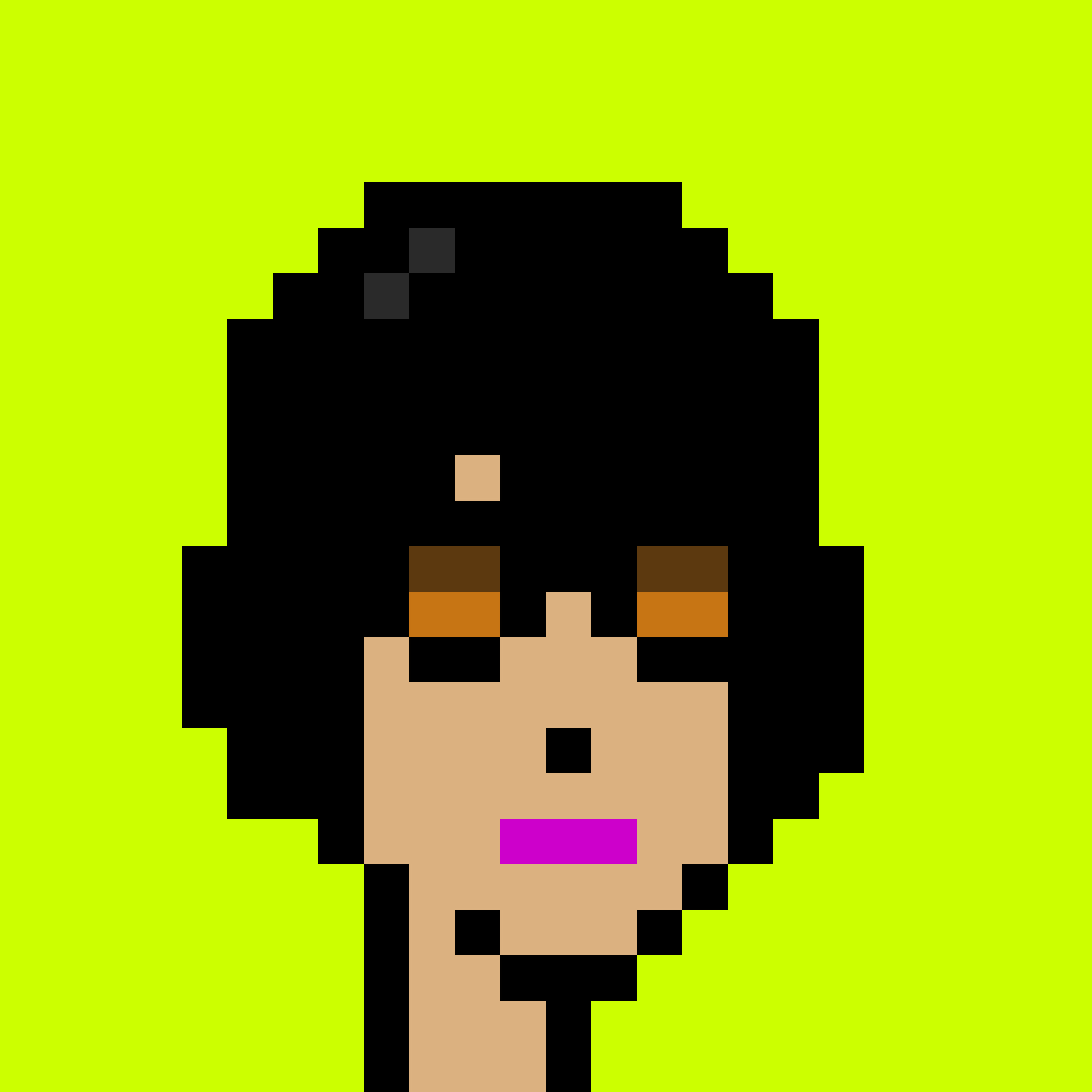 Punk #39