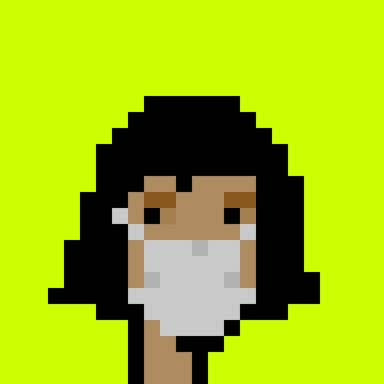 Punk #3909