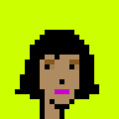 Punk #3910