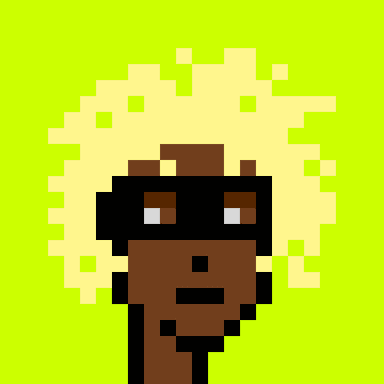 Punk #392