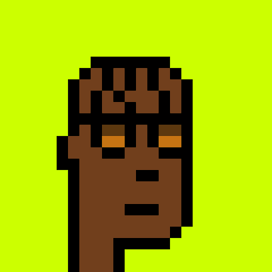 Punk #3923