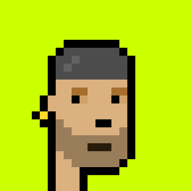 Punk #3927