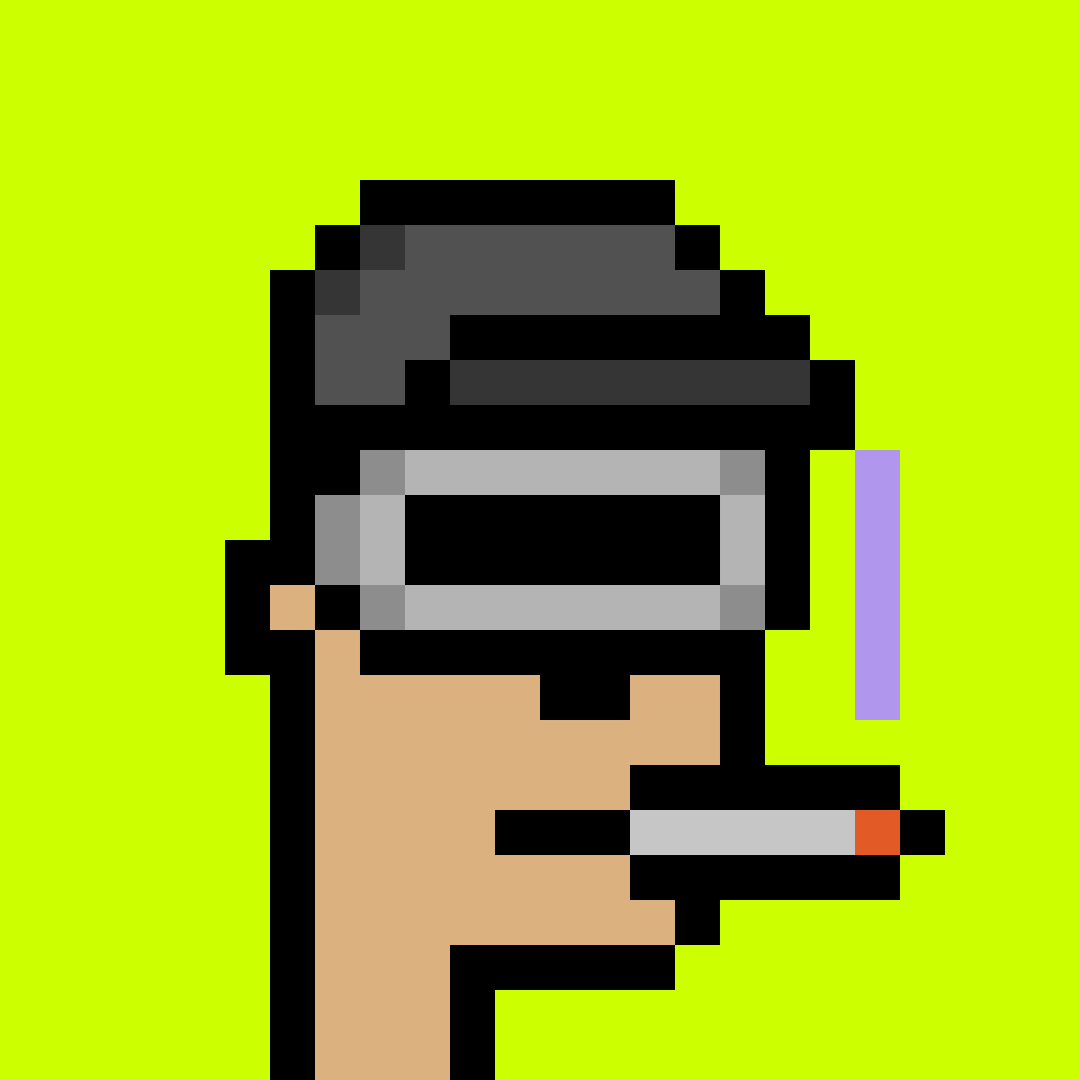 Punk #394