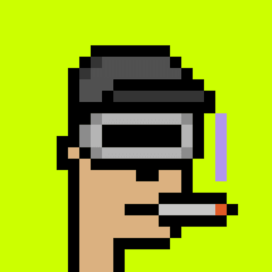 Punk #394