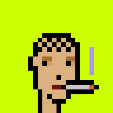 Punk #3960