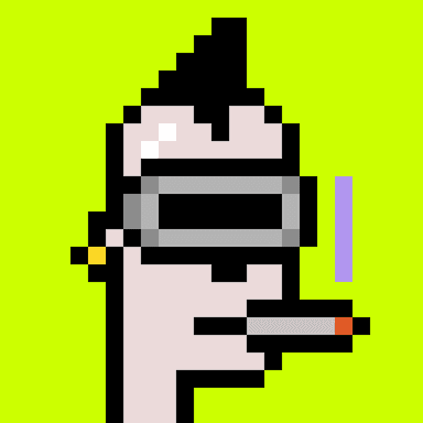 Punk #3978