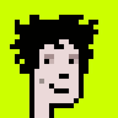 Punk #3979