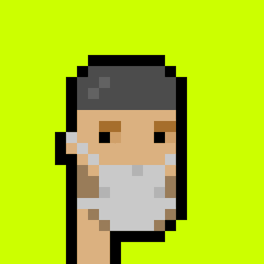 Punk #4004