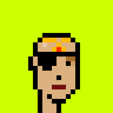 Punk #4005