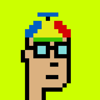 Punk #4009