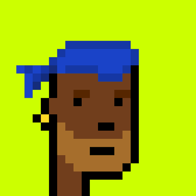Punk #4015
