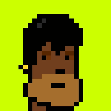 Punk #402