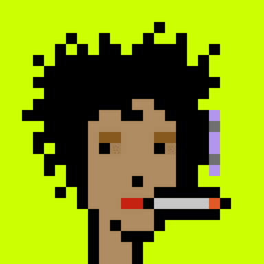 Punk #4031