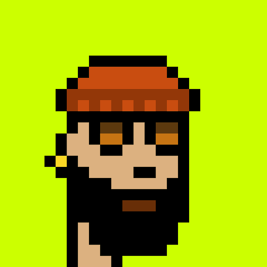 Punk #4035
