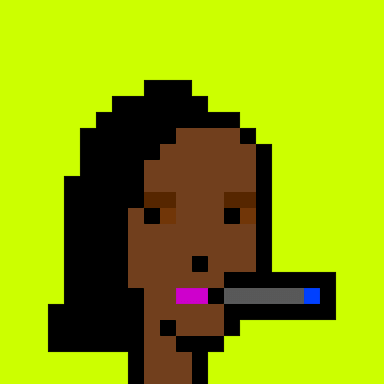 Punk #4038
