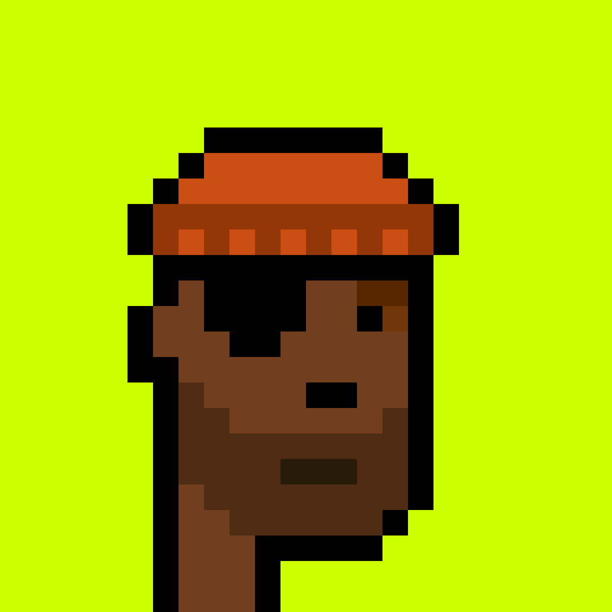 Punk #4040