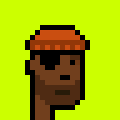 Punk #4040