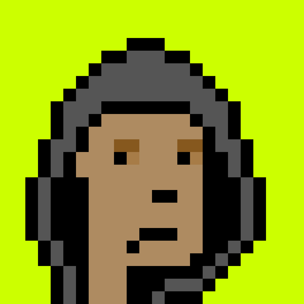 Punk #4048