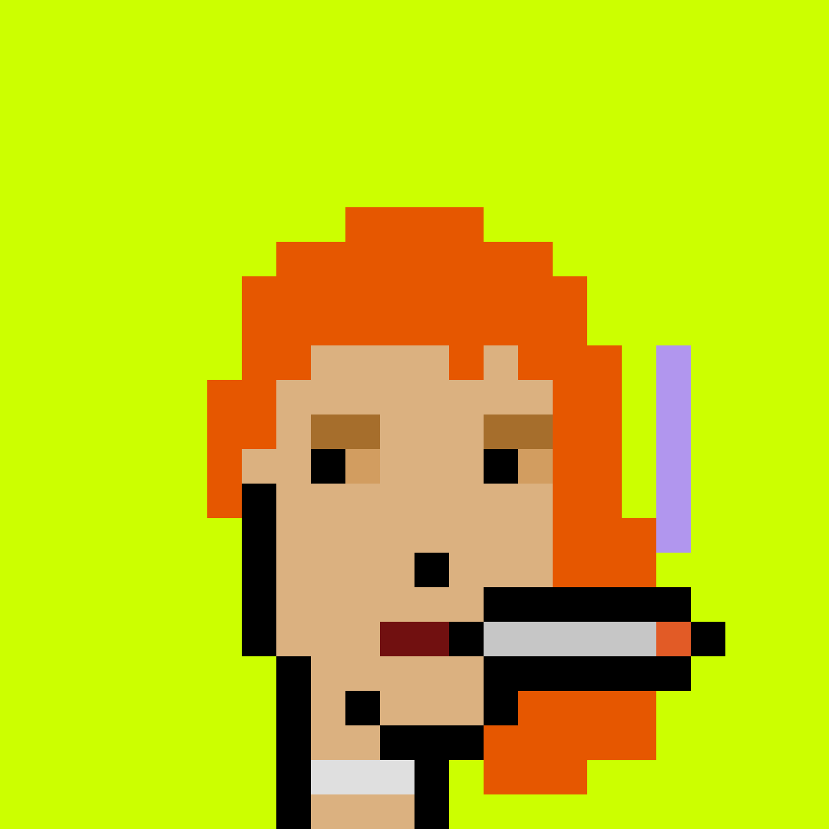 Punk #405