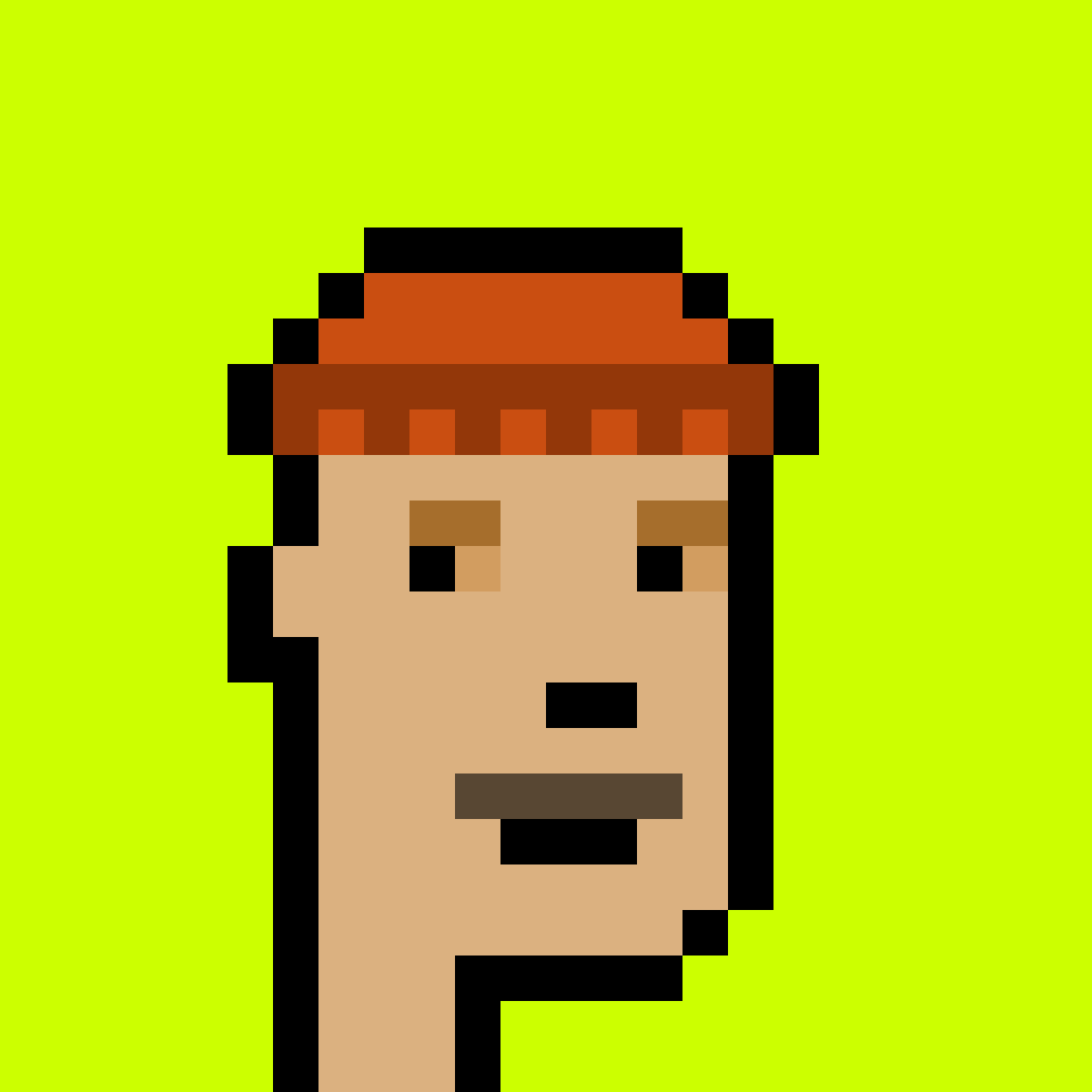 Punk #4054