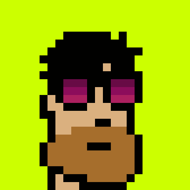 Punk #4055