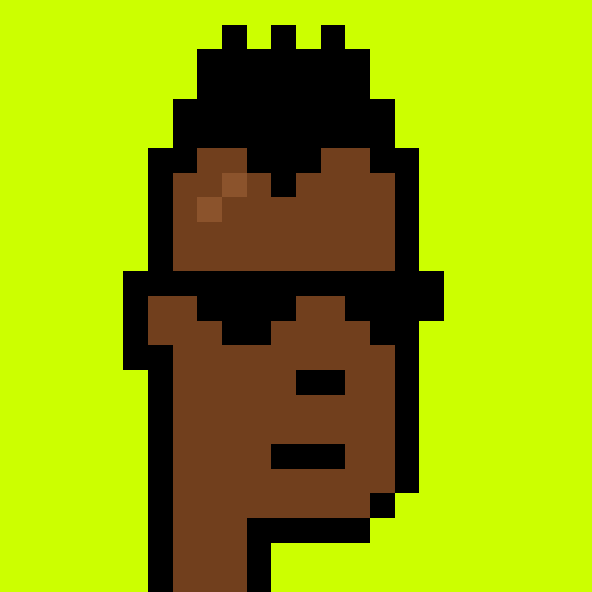 Punk #4059