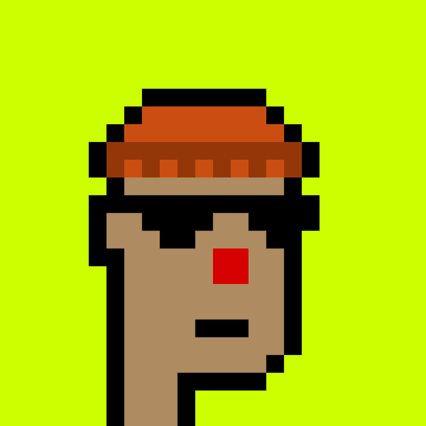Punk #4061