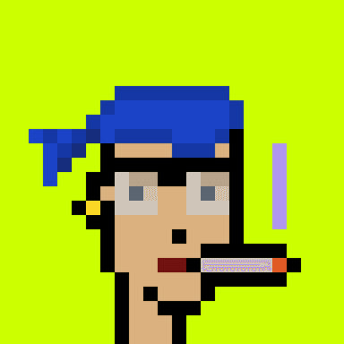 Punk #4068
