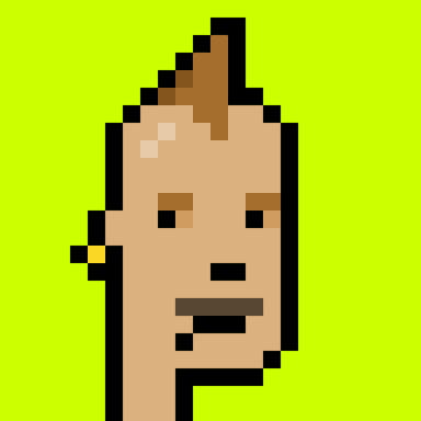 Punk #4069