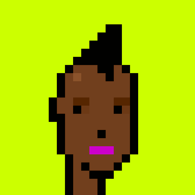 Punk #4070