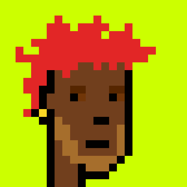 Punk #4072