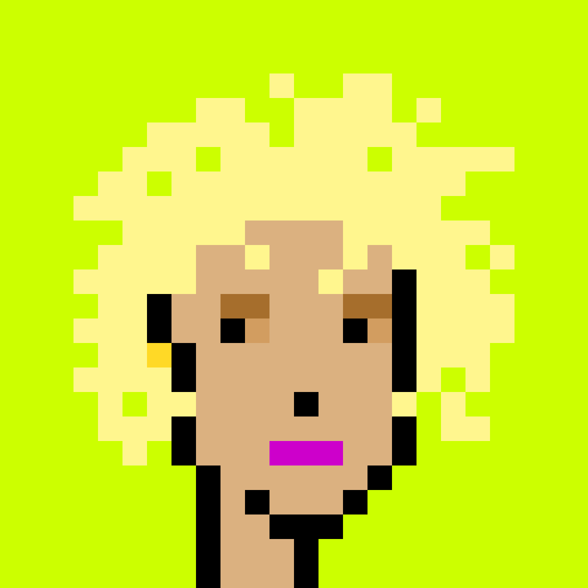 Punk #408