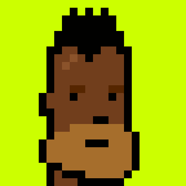 Punk #4082