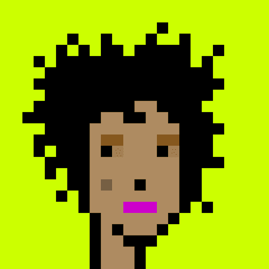 Punk #4084