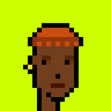 Punk #4086