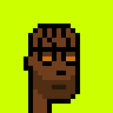 Punk #4092