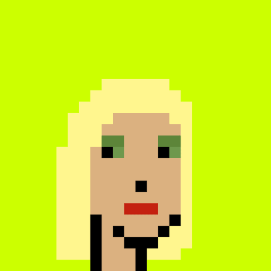 Punk #4094
