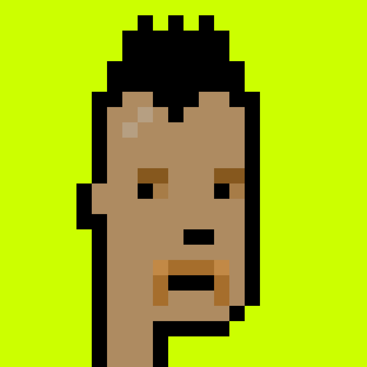 Punk #4103