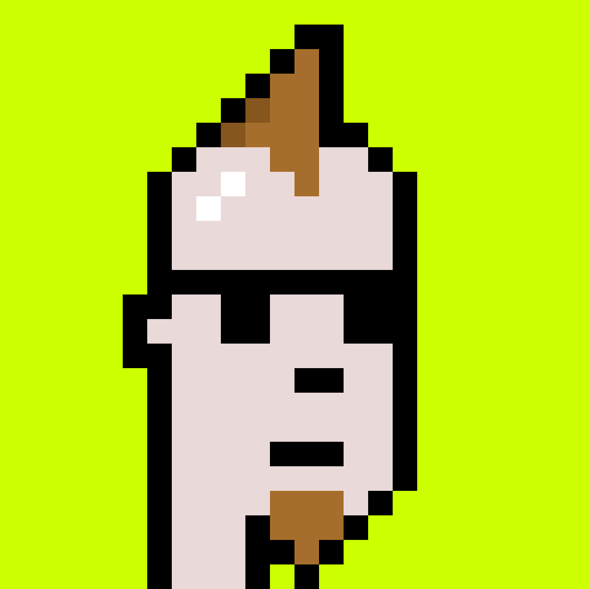 Punk #4112