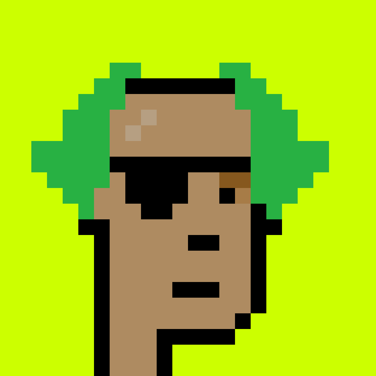 Punk #4114