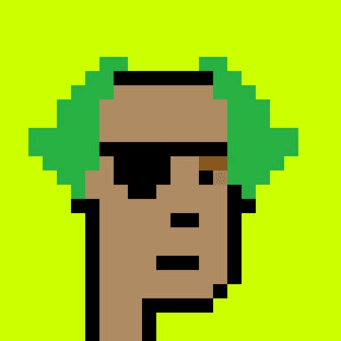 Punk #4114