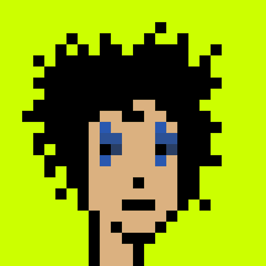 Punk #412